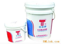 丙烯酸高彈性防水涂料與丙烯酸漆的卓越性能與應用