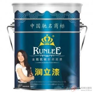 潤立漆產品全解析 從環氧地坪漆到最新產品展示，品質如何？