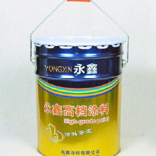 耐溶劑聚氨酯漆與環氧地坪漆 價格、批發渠道與廠家指南