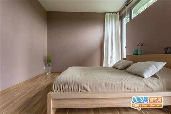 加盟涂唯原礦物涂料，財富之門為您敞開