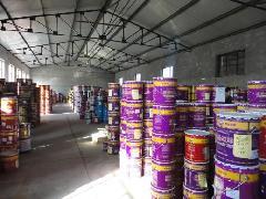 泰州海勝新材料供應姜堰地區正品丙烯酸漆與環氧地坪漆價格指南