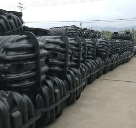 山西省原平市PP注塑塑料三格化糞池廠家直銷的優(yōu)勢(shì)與應(yīng)用