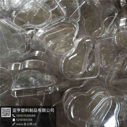 塑料制品制造中的優選 東莞亞亨塑料品質解讀